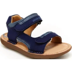 Stride Rite Oaklyn Kid's Open Toe Sandal