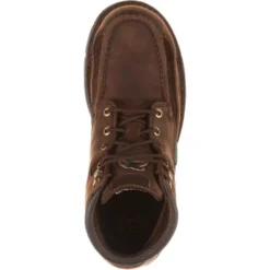 Georgia Boot Men's Georgia Athens Waterproof Work Boot -Georgia Shoes Shop GUEST a467ded0 ea68 401f b1fa 920921a84bd9