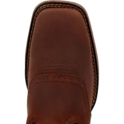 Men's Durango Texas Flag Western Boot, DB4446, Brown -Georgia Shoes Shop GUEST a4900dd6 74bd 469b b02f 2f2a8a7ee70f