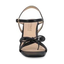 Journee Collection Womens Issmia Two Tone Covered Block Heel Multi Strap Sandals 19 Journee Collection Womens Issmia Two Tone Covered Block Heel Multi Strap Sandals -Georgia Shoes Shop GUEST a490a3e4 c0d0 4cb6 832c 72f7d336ea5a