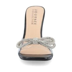 Journee Collection Womens Fenella Tru Comfort Foam High Heel Open Toe Pumps 18 Journee Collection Womens Fenella Tru Comfort Foam High Heel Open Toe Pumps -Georgia Shoes Shop GUEST a496f9a9 dc22 4589 b3ef 749a0fe13f87