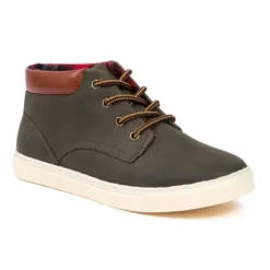 Deer Stags Boys' Warren Jr. Casual Boot 19 Deer Stags Boys' Warren Jr. Casual Boot -Georgia Shoes Shop GUEST a49a208d 2e5d 4904 9520 92e1b1d8e74a