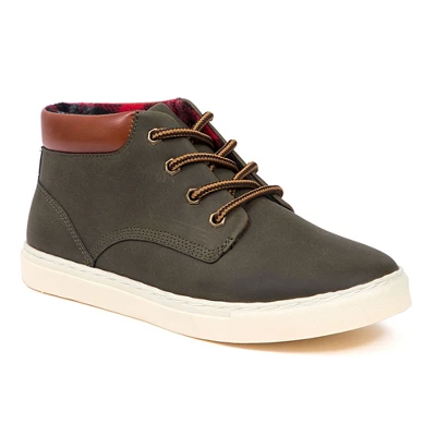 Deer Stags Boys' Warren Jr. Casual Boot 10 Deer Stags Boys' Warren Jr. Casual Boot - Image 8