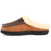Vance Co. Henry Moccasin Clog Slipper 1 Vance Co. Henry Moccasin Clog Slipper -Georgia Shoes Shop GUEST a4de13d2 9755 4fa5 b9b8 3868d6b77484