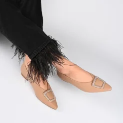 Journee Collection Women's Tru Comfort Foam™ Elowen Flats -Georgia Shoes Shop GUEST a500a785 6807 42d7 ab54 8b24e89acf05