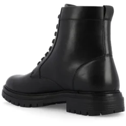 Vance Co. Denver Tru Comfort Foam Plain Toe Lace-up Ankle Boot 18 Vance Co. Denver Tru Comfort Foam Plain Toe Lace-up Ankle Boot -Georgia Shoes Shop GUEST a511bb28 03a4 47a0 82e8 1d556d323340