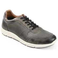 Thomas & Vine Mosley Luxe Sneaker -Georgia Shoes Shop GUEST a53cf02a 17db 4e88 96d4 264246ba17c4