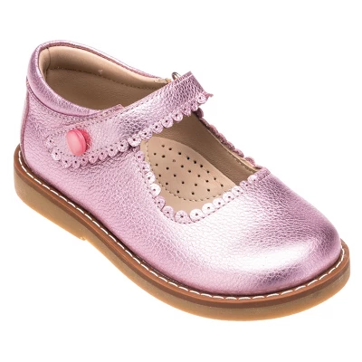 Elephantito Kids Mary Jane 4 Elephantito Kids Mary Jane - Image 2