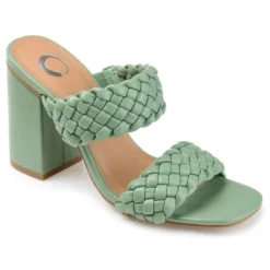 Journee Collection Womens Melissa Open Toe High Block Heel Pumps 24 Journee Collection Womens Melissa Open Toe High Block Heel Pumps -Georgia Shoes Shop GUEST a5e5628a a1c5 49f4 ad8a 082101bf00b3