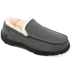 Territory Walkabout Genuine Sheepskin Moccasin Slipper 22 Territory Walkabout Genuine Sheepskin Moccasin Slipper -Georgia Shoes Shop GUEST a60b06c9 4074 419b 90b2 44c26c4586a4