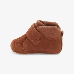 Stride Rite Kids Unisex Mateo Baby Bootie | 1 | Sierra -Georgia Shoes Shop GUEST a6d3a6cc eab0 418a 942b 76d30743490c