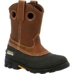 Kids Georgia Boot Muddog Little Kid Pull On Boot -Georgia Shoes Shop GUEST a78ae2e4 956f 4ac8 87bf 738035bfc6a2