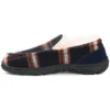 Territory Ember Genuine Sheepskin Moccasin Slipper -Georgia Shoes Shop GUEST a7bc3b86 6ff4 4751 acda 96ffc453d29d