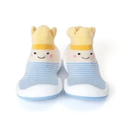 Komuello Baby Boy First Walk Sock Shoes Crown Prince 13 Komuello Baby Boy First Walk Sock Shoes Crown Prince -Georgia Shoes Shop GUEST a864731c f30e 4714 88fc c8e2be9754f1