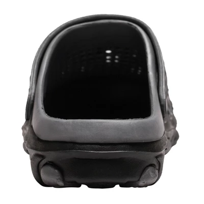 Alpine Swiss Mens Clogs Comfortable Slip On Gardening Shoes Summer Sandals Mules 7 Alpine Swiss Mens Clogs Comfortable Slip On Gardening Shoes Summer Sandals Mules - Image 5