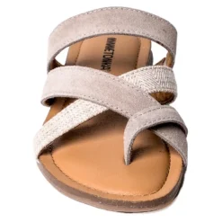 Minnetonka Women's Faribee Sandals