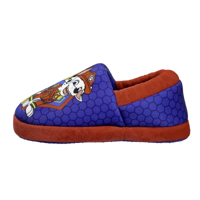 Nickelodeon Paw Patrol Boys Slippers (Toddler) 4 Nickelodeon Paw Patrol Boys Slippers (Toddler) - Image 2