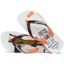 Havaianas - Kid's Star Wars Flip Flop Sandals 13 Havaianas - Kid's Star Wars Flip Flop Sandals -Georgia Shoes Shop GUEST a974e8d9 7585 47e0 afe8 3b2d5967fc11