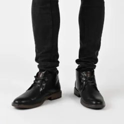 Vance Co. Vaughn Lace-up Chukka Boot -Georgia Shoes Shop GUEST a99588e9 7695 44c8 a2d3 4c3896b18771