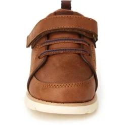 Stride Rite 360 Kids Unisex Ethan Sneaker | 10 | Tan -Georgia Shoes Shop GUEST a9a11c83 1bfe 45b1 81bc 5bfb1714db10