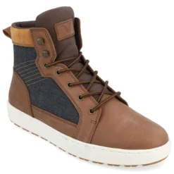 Territory Latitude Sneaker Boot -Georgia Shoes Shop GUEST a9a85e85 d181 491c 968a c833710c2141