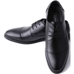 Mio Marino - Men's Standard Toe Laced Dress Shoes -Georgia Shoes Shop GUEST a9bb9556 1fb3 43f1 84d2 2ed98389eecd