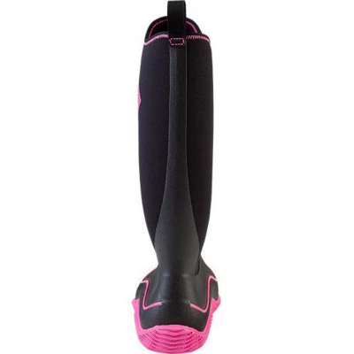 Muck Boots Women's Muck Hale Boot, HAW404, Pink 5 Muck Boots Women's Muck Hale Boot, HAW404, Pink - Image 3