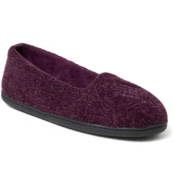Dearfoams Women's Rebecca Chenille Closed Back Slipper 21 Dearfoams Women's Rebecca Chenille Closed Back Slipper -Georgia Shoes Shop GUEST a9e47074 766f 4e52 872e 402f154f455e