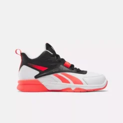 Reebok More Buckets Shoes - Preschool Kids Sneakers -Georgia Shoes Shop GUEST aa18f884 e11b 407a 95e8 a4500f29ed5c