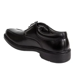 Deer Stags Men's Williamsburg Dress Comfort Oxford -Georgia Shoes Shop GUEST aa2362e8 af34 4833 98c4 b5283d04ac5a