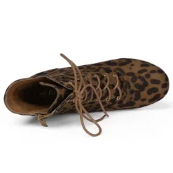 Allegra K Women's Lace Up Chunky Heel Ankle Booties 14 Allegra K Women's Lace Up Chunky Heel Ankle Booties -Georgia Shoes Shop GUEST aa2ae2f7 745f 4a8d 8da9 aec2c055ab35