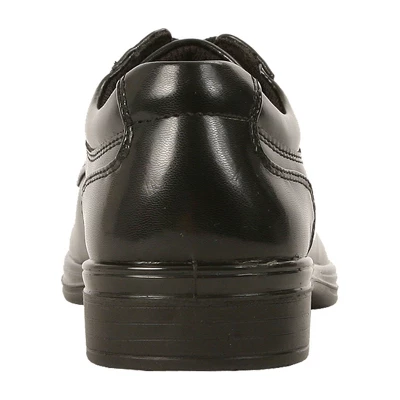 Deer Stags Boys' Sharp Lace-up Dress Comfort Oxford 5 Deer Stags Boys' Sharp Lace-up Dress Comfort Oxford - Image 3