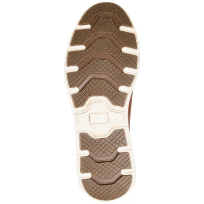 Territory Ramble Casual Leather Sneaker 6 Territory Ramble Casual Leather Sneaker - Image 4