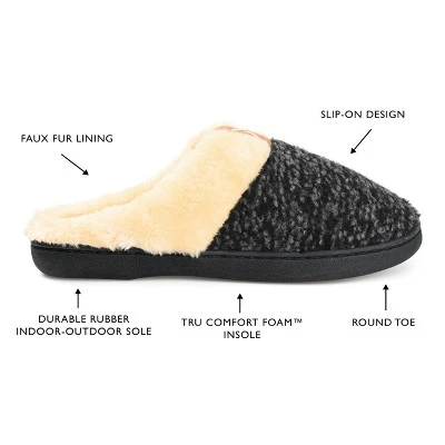 Vance Co. Gifford Clog Slipper 9 Vance Co. Gifford Clog Slipper - Image 7