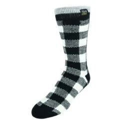 Polar Extreme Men's Assorted Stripes And Solids Slipper Socks -Georgia Shoes Shop GUEST aac374f8 00fd 40a2 b359 fce5b70ec3fe