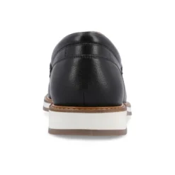 Thomas & Vine Kaufman Moc Toe Penny Loafer -Georgia Shoes Shop GUEST aacf01b0 384c 4a1f 9ac3 55706bf431e1