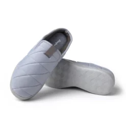 Dearfoams Men's Andy Water Resistant Lightweight EVA Spandex Clog -Georgia Shoes Shop GUEST aad3bc25 2423 4100 9b2a b9d52343b04b