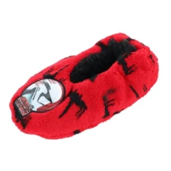 Textiel Trade Boy's Disney Star Wars Storm Trooper Slippers -Georgia Shoes Shop GUEST ab3a315d fbfc 4da0 adcf 9a9058e0ec74