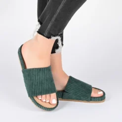 Journee Collection Women's Tru Comfort Foam™ Aveline Slipper -Georgia Shoes Shop GUEST ab9c71a3 b37c 4bea 9027 f4a359957dcf