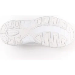 Stride Rite Kids Unisex Cooper 2.0 Shoe | 10.5 | White -Georgia Shoes Shop GUEST aba73fac 01bd 47b6 bfc8 3568b5133538