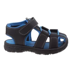 Rugged Bear Boy Closed-Toe Kids Sport Sandals (Little Kids) -Georgia Shoes Shop GUEST abe1fa36 afc9 4465 9b8c 67563f6ffe36