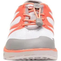 Women's Xtratuf Spindrift Drainage Shoe, XWS700, Coral, Size 11 -Georgia Shoes Shop GUEST abfb310b d69c 4720 961d 377f71663a40