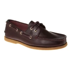 Sail Men's Premium Wide Width Full Leather Boat Shoes | Handsewn Construction | Rawhide Lacing System For Easy Slip-On Fit | Full Leather /Cushioned 20 Sail Men's Premium Wide Width Full Leather Boat Shoes | Handsewn Construction | Rawhide Lacing System For Easy Slip-On Fit | Full Leather /Cushioned -Georgia Shoes Shop GUEST ac07f0fb f27c 4265 ac9b 8a401fcb9b9b