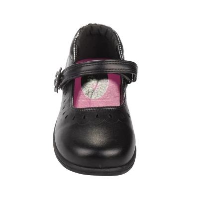 Petalia Girls' School Shoes (Little Kid/Toddler Sizes) 5 Petalia Girls' School Shoes (Little Kid/Toddler Sizes) - Image 3