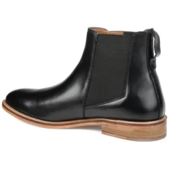Thomas & Vine Corbin Wide Width Plain Toe Chelsea Boot 18 Thomas & Vine Corbin Wide Width Plain Toe Chelsea Boot -Georgia Shoes Shop GUEST ac2a1388 d620 4660 a5e7 5cb69c9a3e26