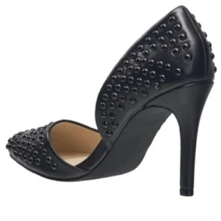 French Connection Women's Pumps High Heels With Studs -Georgia Shoes Shop GUEST ac41c707 b29e 498f ae95 d5caa2b6d795