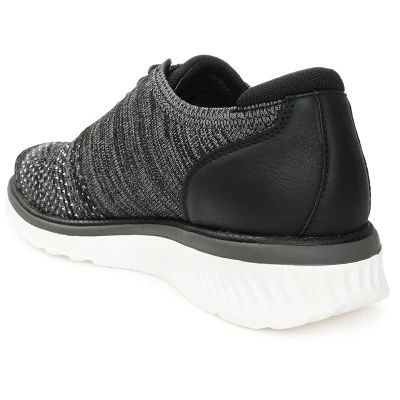 Vance Co. Marlon Knit Casual Dress Shoe 8 Vance Co. Marlon Knit Casual Dress Shoe - Image 6