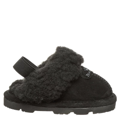 Bearpaw Toddler Loki Slippers 4 Bearpaw Toddler Loki Slippers - Image 2