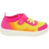 Stride Rite 360 Kids Unisex Aseel Sneaker | Hot Pink -Georgia Shoes Shop GUEST ac9b935b eb8b 4358 99ba 745eefa67c36