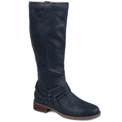 Journee Collection Extra Wide Calf Women's Meg Boot -Georgia Shoes Shop GUEST ad194518 cadc 4e2d bf1c 2beede88856a